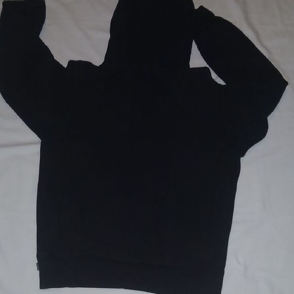 Supreme Black Hoodie Sweater - Picture 7 of 8